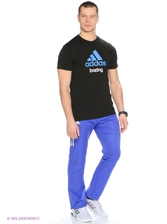 Футболка adidas