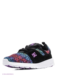 Кеды DC Shoes