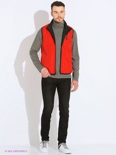 Жилеты MOSCHINO