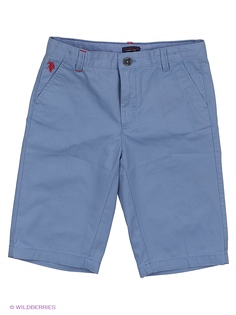Бермуды U.S. Polo Assn.
