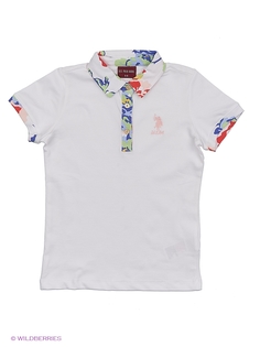 Футболка U.S. Polo Assn.