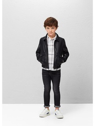 Джинсы Mango kids