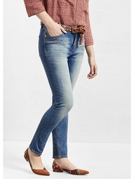 Джинсы Violeta by Mango