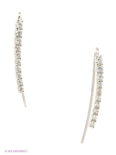 Ювелирные серьги Art Silver