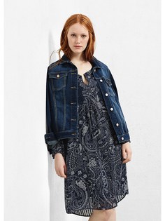 Платья Violeta by Mango