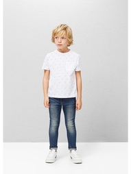 Футболка Mango kids
