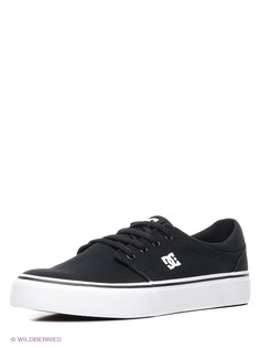 Кеды DC Shoes