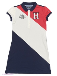 Платья Tommy Hilfiger