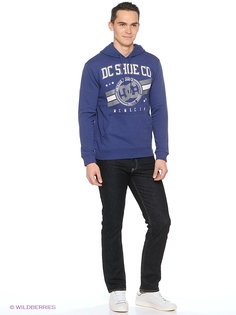 Джемперы DC Shoes