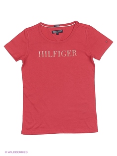 Футболка Tommy Hilfiger