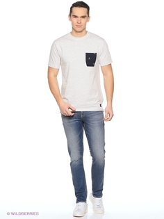 Футболка DC Shoes