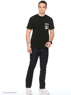 Футболка DC Shoes