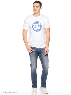 Футболка DC Shoes