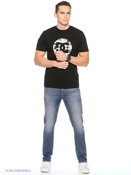 Футболка DC Shoes