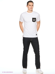 Футболка DC Shoes