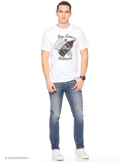 Футболка DC Shoes