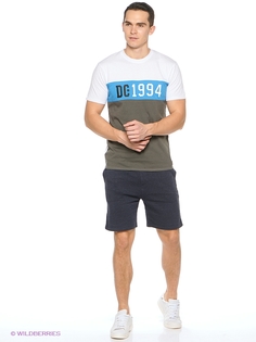 Футболка DC Shoes