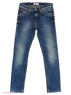Джинсы Tommy Hilfiger