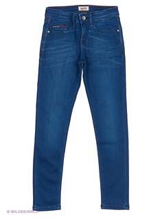 Джинсы Tommy Hilfiger