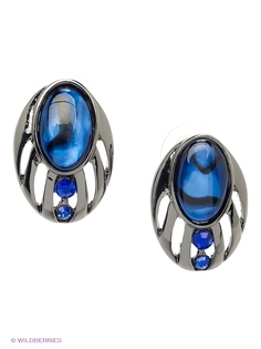 Серьги Bijoux Land