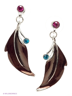 Серьги Bijoux Land