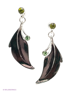 Серьги Bijoux Land