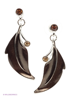 Серьги Bijoux Land