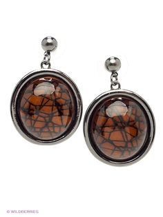 Серьги Bijoux Land