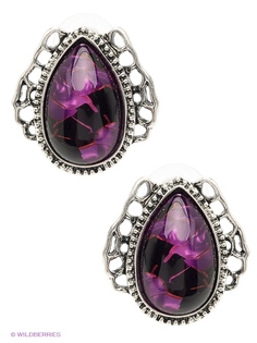 Серьги Bijoux Land