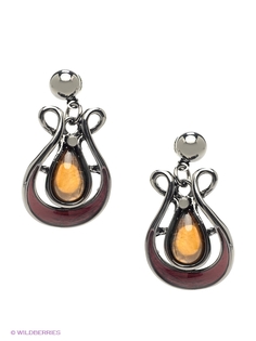 Серьги Bijoux Land