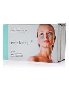 Косметические маски Patchology