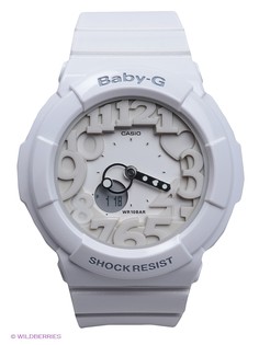 Часы CASIO