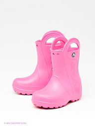 Сапоги CROCS