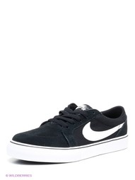 Кеды Nike