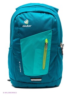 Рюкзаки Deuter