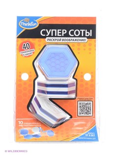 Игровые наборы Think Fun