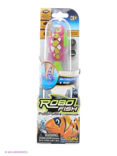 Интерактивные игрушки ZURU