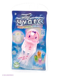 Интерактивные игрушки Море Чудес