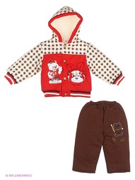 Комплекты одежды Happy Bear