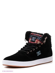 Ботинки DC Shoes