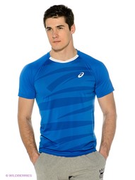 Футболка ASICS