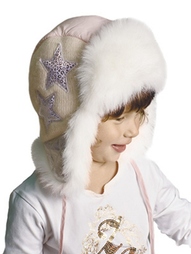 Шапки DEMBOHOUSE