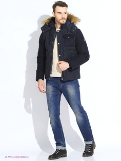 Куртки Tommy Hilfiger