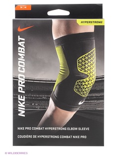 Бандажи спортивные Nike