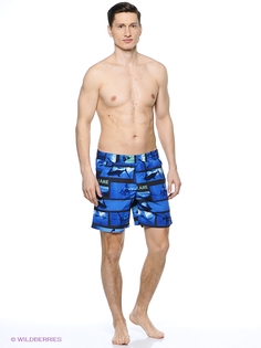 Шорты Finn Flare