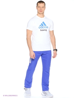 Футболка adidas