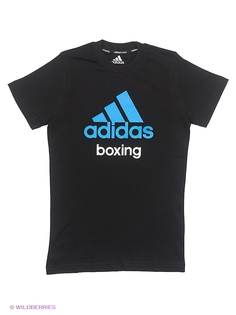 Футболка adidas