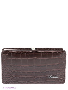 Клатчи Sabellino