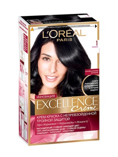 Краски для волос L'Oreal Paris