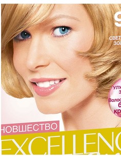 Краски для волос L'Oreal Paris